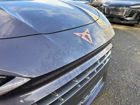 CUPRA Terramar 1.5 eHybrid 25.8kWh VZ First Edition DSG Euro 6 (s/s) 5dr Thumbnail #25