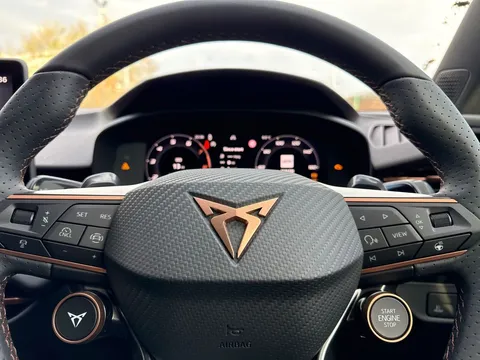 CUPRA Terramar 1.5 eHybrid 25.8kWh VZ First Edition DSG Euro 6 (s/s) 5dr Thumbnail #35