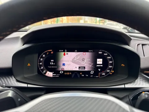 CUPRA Terramar 1.5 eHybrid 25.8kWh VZ First Edition DSG Euro 6 (s/s) 5dr Thumbnail #37