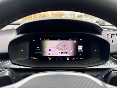 CUPRA Terramar 1.5 eHybrid 25.8kWh VZ First Edition DSG Euro 6 (s/s) 5dr Thumbnail #38