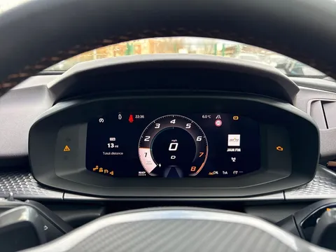 CUPRA Terramar 1.5 eHybrid 25.8kWh VZ First Edition DSG Euro 6 (s/s) 5dr Thumbnail #39