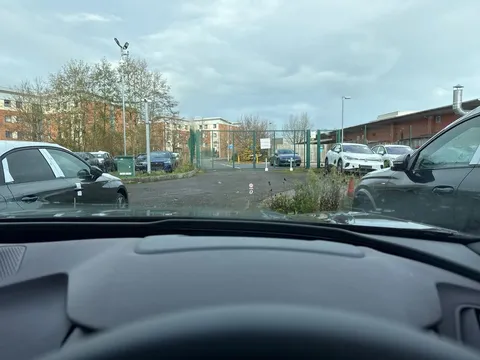 CUPRA Terramar 1.5 eHybrid 25.8kWh VZ First Edition DSG Euro 6 (s/s) 5dr Thumbnail #41