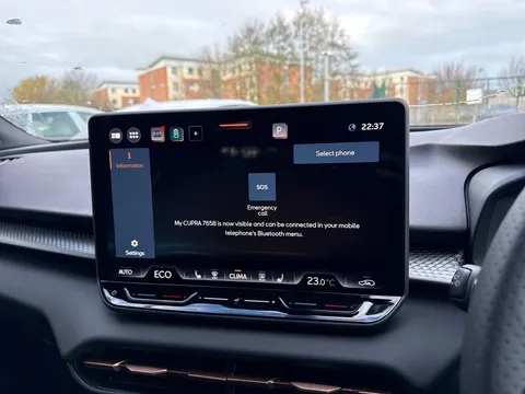 CUPRA Terramar 1.5 eHybrid 25.8kWh VZ First Edition DSG Euro 6 (s/s) 5dr Thumbnail #45