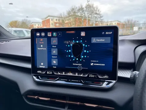 CUPRA Terramar 1.5 eHybrid 25.8kWh VZ First Edition DSG Euro 6 (s/s) 5dr Thumbnail #47