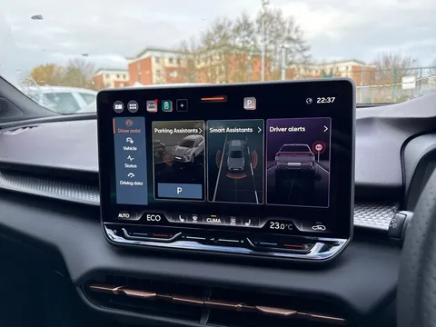 CUPRA Terramar 1.5 eHybrid 25.8kWh VZ First Edition DSG Euro 6 (s/s) 5dr Thumbnail #48