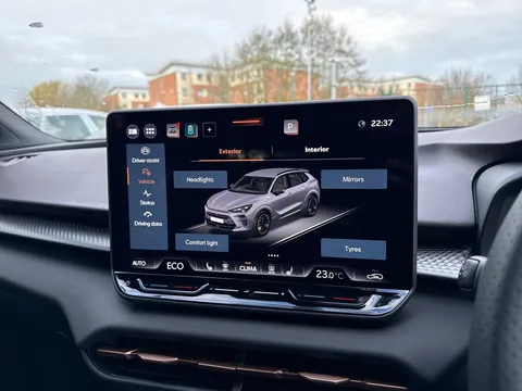 CUPRA Terramar 1.5 eHybrid 25.8kWh VZ First Edition DSG Euro 6 (s/s) 5dr Thumbnail #49