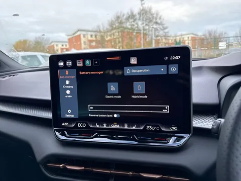 CUPRA Terramar 1.5 eHybrid 25.8kWh VZ First Edition DSG Euro 6 (s/s) 5dr Thumbnail #50