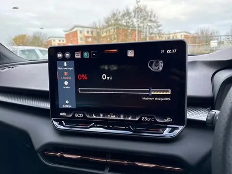 CUPRA Terramar 1.5 eHybrid 25.8kWh VZ First Edition DSG Euro 6 (s/s) 5dr Thumbnail #51