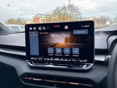 CUPRA Terramar 1.5 eHybrid 25.8kWh VZ First Edition DSG Euro 6 (s/s) 5dr Thumbnail #53