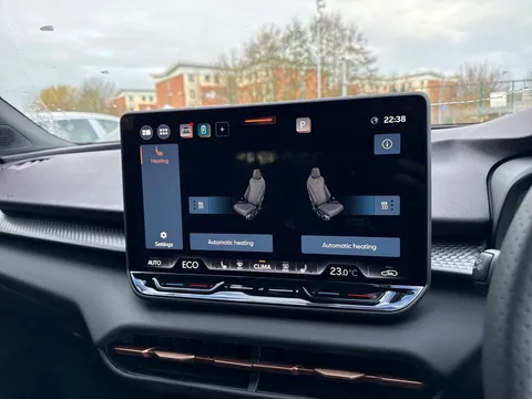 CUPRA Terramar 1.5 eHybrid 25.8kWh VZ First Edition DSG Euro 6 (s/s) 5dr Thumbnail #56