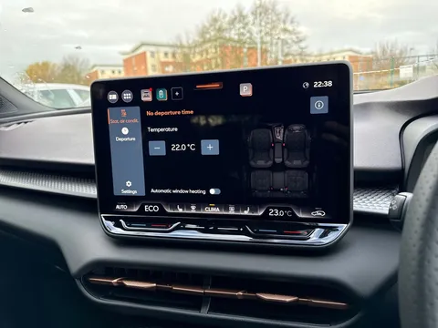 CUPRA Terramar 1.5 eHybrid 25.8kWh VZ First Edition DSG Euro 6 (s/s) 5dr Thumbnail #57