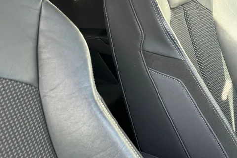 GJ70JGU Audi Q3 1.5 TFSI CoD 35 S line Euro 6 (s/s) 5dr Thumbnail #33