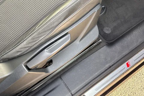 GJ70JGU Audi Q3 1.5 TFSI CoD 35 S line Euro 6 (s/s) 5dr Thumbnail #35