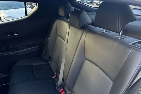 PF18OCH Toyota C-Hr 1.8 VVT-h Excel CVT Euro 6 (s/s) 5dr Thumbnail #15