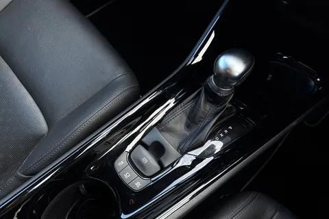 PF18OCH Toyota C-Hr 1.8 VVT-h Excel CVT Euro 6 (s/s) 5dr Thumbnail #21