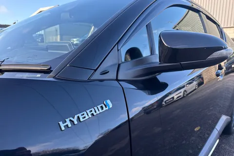 PF18OCH Toyota C-Hr 1.8 VVT-h Excel CVT Euro 6 (s/s) 5dr Thumbnail #26