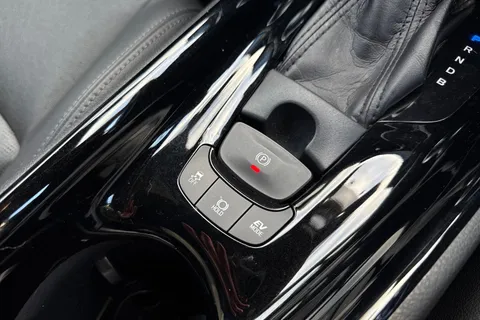 PF18OCH Toyota C-Hr 1.8 VVT-h Excel CVT Euro 6 (s/s) 5dr Thumbnail #34