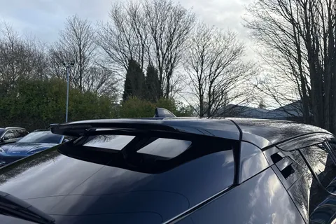 PF18OCH Toyota C-Hr 1.8 VVT-h Excel CVT Euro 6 (s/s) 5dr Thumbnail #39