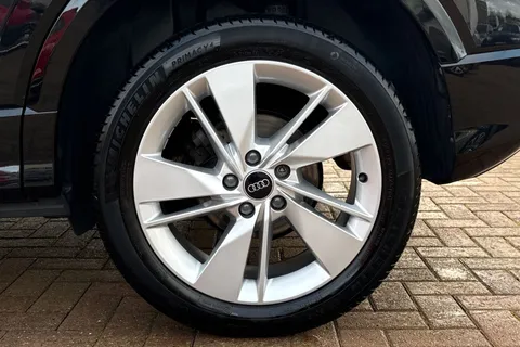 GJ74EPE Audi Q2 S line 35 TFSI  150 PS S tronic Thumbnail #14