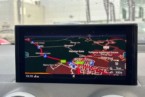 GJ74EPE Audi Q2 S line 35 TFSI  150 PS S tronic Thumbnail #18