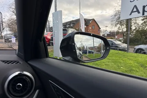 GJ74EPE Audi Q2 S line 35 TFSI  150 PS S tronic Thumbnail #22