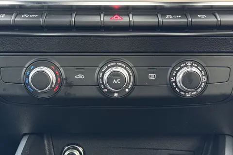 GJ74EPE Audi Q2 S line 35 TFSI  150 PS S tronic Thumbnail #23