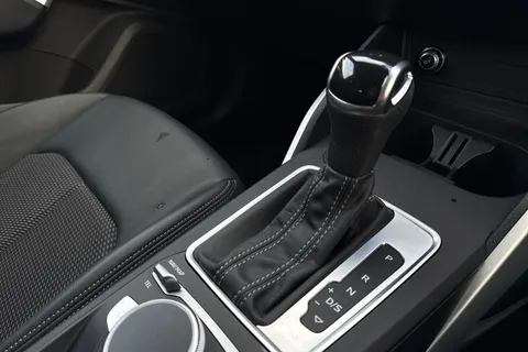 GJ74EPE Audi Q2 S line 35 TFSI  150 PS S tronic Thumbnail #24