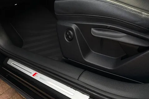 GJ74EPE Audi Q2 S line 35 TFSI  150 PS S tronic Thumbnail #33