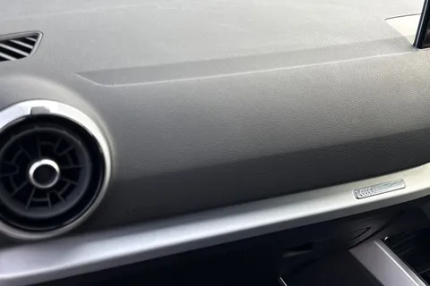 GJ74EPE Audi Q2 S line 35 TFSI  150 PS S tronic Thumbnail #34