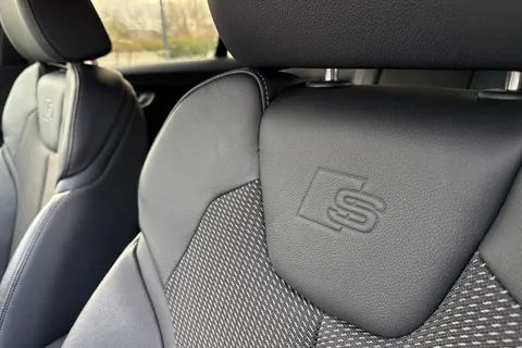 GJ74EPE Audi Q2 S line 35 TFSI  150 PS S tronic Thumbnail #35