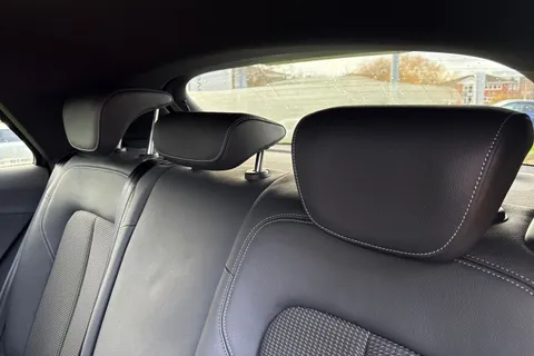 GJ74EPE Audi Q2 S line 35 TFSI  150 PS S tronic Thumbnail #38