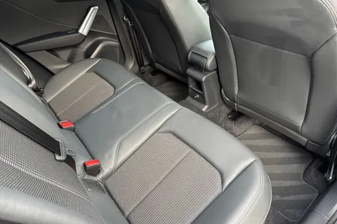 GJ74EPE Audi Q2 S line 35 TFSI  150 PS S tronic Thumbnail #42