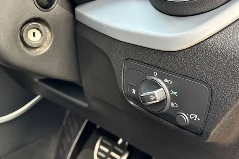 GJ74EPE Audi Q2 S line 35 TFSI  150 PS S tronic Thumbnail #45