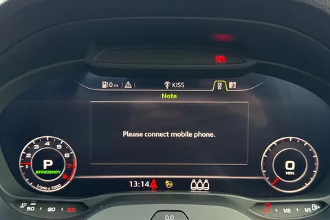 GJ74EPE Audi Q2 S line 35 TFSI  150 PS S tronic Thumbnail #53