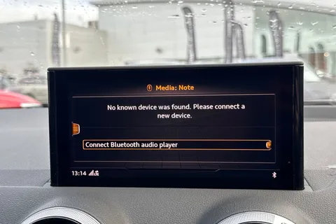 GJ74EPE Audi Q2 S line 35 TFSI  150 PS S tronic Thumbnail #55