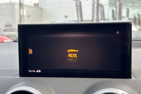 GJ74EPE Audi Q2 S line 35 TFSI  150 PS S tronic Thumbnail #56