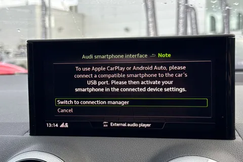 GJ74EPE Audi Q2 S line 35 TFSI  150 PS S tronic Thumbnail #57