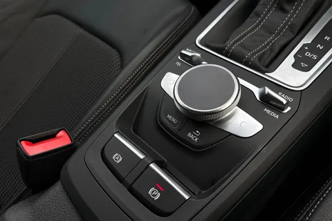 GJ74EPE Audi Q2 S line 35 TFSI  150 PS S tronic Thumbnail #61