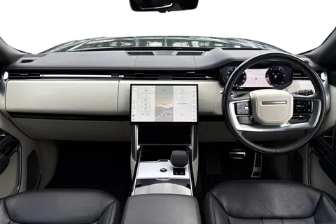 DY24YTP Land Rover Range Rover 3.0 D350 Autobiography 5dr Thumbnail #11