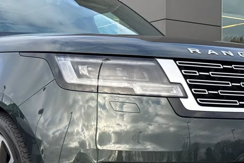 DY24YTP Land Rover Range Rover 3.0 D350 Autobiography 5dr Thumbnail #19