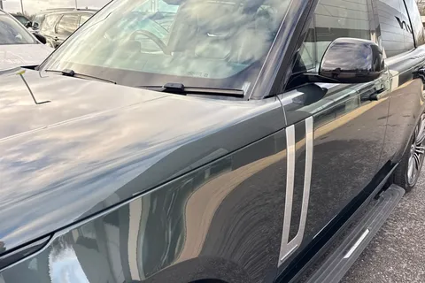 DY24YTP Land Rover Range Rover 3.0 D350 Autobiography 5dr Thumbnail #22