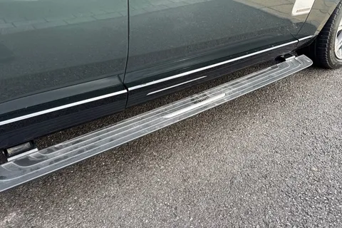 DY24YTP Land Rover Range Rover 3.0 D350 Autobiography 5dr Thumbnail #32