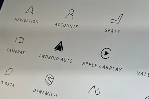 DY24YTP Land Rover Range Rover 3.0 D350 Autobiography 5dr Thumbnail #39