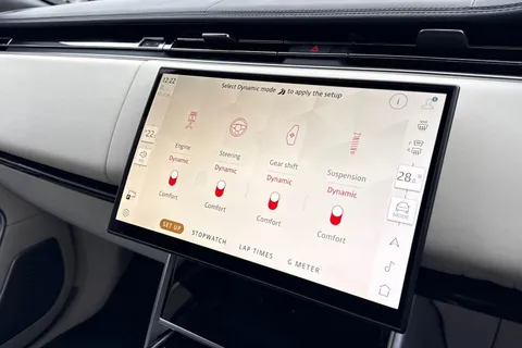 DY24YTP Land Rover Range Rover 3.0 D350 Autobiography 5dr Thumbnail #40