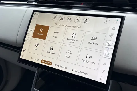 DY24YTP Land Rover Range Rover 3.0 D350 Autobiography 5dr Thumbnail #42