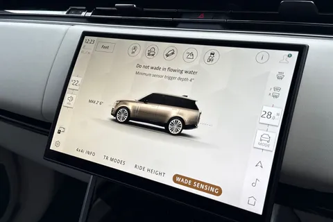 DY24YTP Land Rover Range Rover 3.0 D350 Autobiography 5dr Thumbnail #44