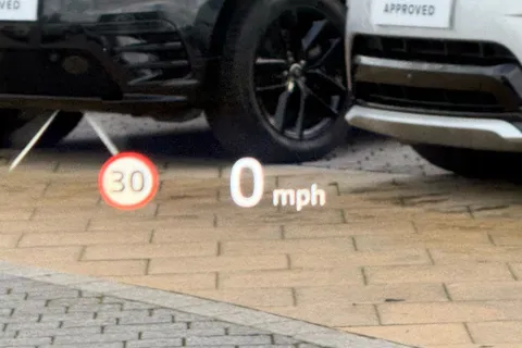 DY24YTP Land Rover Range Rover 3.0 D350 Autobiography 5dr Thumbnail #52