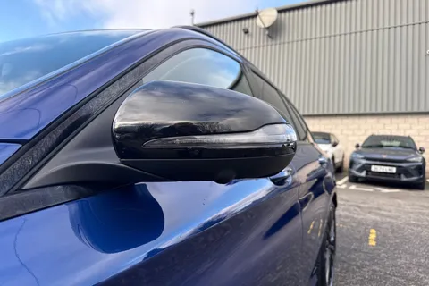 HX21ZBD Mercedes-Benz C Class 1.5 C200 MHEV AMG Line Night Edition (Premium Plus) G-Tronic+ Euro 6 (s/s) 5dr Thumbnail #28