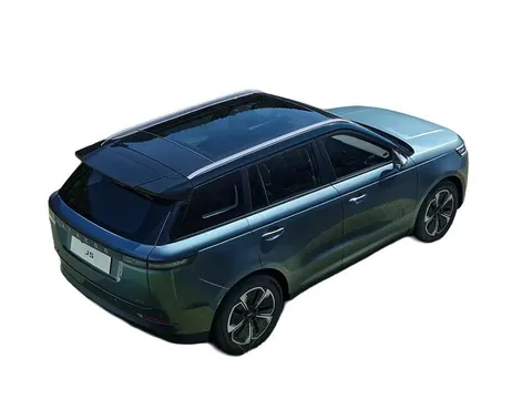  Jaecoo 5 1.6T Luxury DCT Euro 6 (s/s) 5dr Thumbnail #2