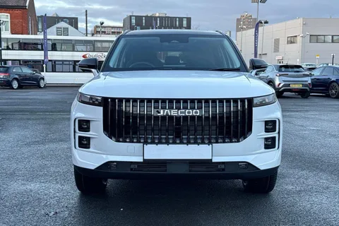 Jaecoo 7 1.5T SHS 18.3kWh Luxury SUV 5dr Petrol Plug-in Hybrid Auto Euro 6 (s/s) (204 ps) Thumbnail #6